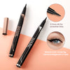 Image of IMAGIC Waterproof Eyeliner Shine Eyeliner Matte Make Your Beauty Black Long Lasting Eyeliner Pen Makeup Cosmetic Tool Shopping