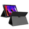 Image of The leather cover case for bdf Android Tablet P50 BDF Tablet User 10.1 inch use Shopping111