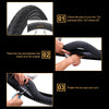 Image of Cycling Puncture Proof Belt 26" 29" Bicycle Tire Liner Inner Tube Protector For Mountain Bike Repair Stab Tape Pad Accessaries Shopping