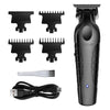 Image of KEMEI Professional T-Outliner Beard & Hair Trimmer for MenBump Free Technology - Cordless Electric Beard Trimmer Shopping