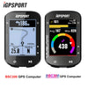 Image of iGPSPORT IGS620 BSC200 BSC300 GPS Cycling Wireless Computer Ant+ Bluetooth Navigation Speedmeter GPS Outdoor Bicycle Accessorie Shopping