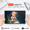 Image of 5G 2024 New Global Version 11.6 inch Tablet Android 16GB Ram 1TB Rom Android 11.0 Dual SIM 10 Core Bluetooth tablets PC Network Shopping111