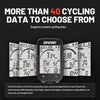 Image of GPS Bike Computer IGPSPORT BSC100S Cycle Wireless Speedometer Bicycle Digital Stopwatch Cycling Odometer Cycling Computer Shopping