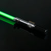 Image of TXQSABER Anakin Lightsaber Proffie Laser Pixel board Smooth Swing Metal Hilt With LED Strip Blade SD Card Skywalker Cosplay Toys Shopping