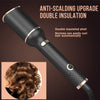 Image of Auto Rotating Ceramic Hair Curler Automatic Curling Iron Styling Tool Hair Iron Curling Wand Air Spin and Curl Curler Hair Waver Shopping