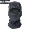 Image of Multicam Tactical Balaclava Military Full Face Mask Shield Cover Cycling Army Airsoft Hunting Hat Camouflage Balaclava Scarf Shopping