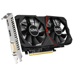 SZMZ Video Card GTX 960 2GB 4GB 128Bit GDDR5 NVIDIA placa de video Graphics Cards placa grafica GTX960 display card