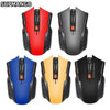 Image of 113 Battery Version Mini2.4 GHz Wireless Optical Mouse Portable Mouse Wireless USB Mouse Notebook Computer Shopping