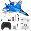 Image of RC Plane SU-27 Aircraft Remote Control Helicopter 2.4G Airplane EPP Foam RC Vertical Plane Children Toys Gifts Shopping