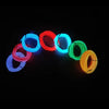 Image of 1M/3M/5M Car Interior Led Decorative Lamp EL Wiring Neon Strip For Auto DIY Flexible Ambient Light USB Party Atmosphere Diode Shopping