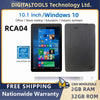 Image of 10.1 Inch RCA04 Tablet PC Windows 10 Quad Core 2GB RAM 32GB ROM Intel Atom X5-Z8350 1280x800 IPS Dual Cameras Mini HDMI 6000mAh Shopping111