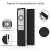 Image of Silicone Cover for Samsung QLED TV Smart Remote Control Case BN59-01311 BN59-01327 BN59-01357 BN59-01363 TM1990C Protective Case Shopping