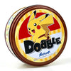 Image of Spot It Dobble Pokemon Pikachu Anime Game Sports Animals Card Game Interactive Board Game Gifts Holidays Camping Metal Box Shopping