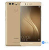 Image of Huawei P9 4g Smartphone Kirin 955 5.2 Inch 1920x1080 LCD Screen Fingerprint 12MP+12MP Camera Used Phone Shopping111