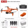 Image of 2023 New L900 Pro Drone 4K Professional 5G GPS HD Camera  Photography Brushless Foldable Quadcopter RC Distance 1.2KM Drones Toy Shopping