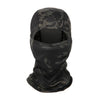 Image of Cycling Full Face Mask Military Camouflage Balaclava Outdoor Fishing Hunting Hood Protection Army Sports Helmet Liner Cap Scarf Shopping