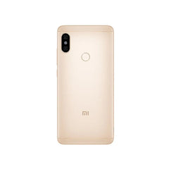 Global rom Redmi Note 5 Smartphone Cell Phone Snapdragon 636 13.0MP Dual Camera Dual SIM