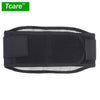 Image of Tcare Adjustable Waist Tourmaline Self Heating Magnetic Therapy Back Waist Support Belt Lumbar Brace Massage Band Health Care Shopping