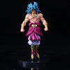 Image of 20cm Anime Dragon Ball Figure Broli Figurine Super Figma Toys DBZ Super Action Figures PVC Collection Model Toys For Kids Gifts Shopping