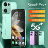 Image of Reno9 Pro 5G Smartphone 22GB+2TB 6800mAh 4G Cellphone 50MP+108MP Camera 7.3 Inch Android13 Mobile Phone 10 Core Super Telephone Shopping111