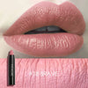 Image of FOCALLURE 31 Colors Matte Lipstick Pencil High Crayons Gloss Long-lasting Waterproof Lip Balm Pen Lips Makeup Women Cosmetics Shopping