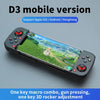 Image of Mobile Controller Pubg For iPhone Android Cell Phone Gamepad Control Bluetooth Joystick Trigger Game Pad Cellphone Smartphone Shopping111