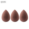 Image of IMAGIC 3Pcs Makeup Puff Wet And Dry Professionele Makeup Spons Foundation Cream Concealer Multipurpose Makeup Tool Shopping