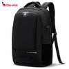 Image of OIWAS Travel Multifunction Backpack Fashion Zipper Open Bag Men's Backpack Laptop High Quality Male Women Business Classic Bags Shopping