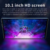 Image of ew 10.1 Inch Tablets Octa Core 4GB RAM 64GB ROM Google Play Dual SIM 3G Phone Call Dual Cameras Wifi Tablet pc Shopping111