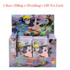 Image of KAYOU Anime Original Naruto Cards Chapter Of The Array Box Added SE Ninja World Collection Cards Toy For Children Christmas Gift Shopping