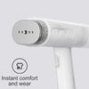 Image of Original XIAOMI MIJIA Handheld Garment Steamer Iron Steam Cleaner for Cloth Home Electric Hanging Mite Removal Steamer Garment Shopping