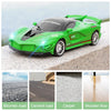 Image of 1/18 RC Car LED Light 2.4G Radio Remote Control Sports Cars For Children Racing High Speed Drive Vehicle Drift Boys Girls Toys Shopping