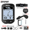 Image of iGPSPORT IGS620 BSC200 BSC300 GPS Cycling Wireless Computer Ant+ Bluetooth Navigation Speedmeter GPS Outdoor Bicycle Accessorie Shopping