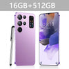 Image of Original S24 Ultra Smartphone 16GB+1TB Face Unlock Mobile Phones 7800mAh Android 7.0 HD Cell Phone Dual SIM Card 5G Cellphones Shopping111