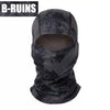 Image of Multicam Tactical Balaclava Military Full Face Mask Shield Cover Cycling Army Airsoft Hunting Hat Camouflage Balaclava Scarf Shopping