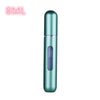 Image of 5ml/8ml Perfume Spray Bottle Mini Portable Refillable Aluminum Atomizer Bottle 5ml Container perfume refill bottle travel Shopping