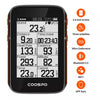 Image of COOSPO BC200 Wireless Bicycle Computer GPS Bike Speedometer Cycling Odometer 2.6in Bluetooth5.0 ANT+ APP Sync Slope Altitude Shopping