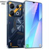 Image of Brand New pova 7 Pro Smartphone Original 5G 7.3 HD 22G+2TB Cell Phone Dual SIM Mobile Phones 7150mAh Cellphones Unlocked Android Shopping111