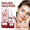 Image of Pore Shrinking Serum Peeling Face Removing Large Pores Tightening Repairing Facial Pore Minimizing Effective Exfoliation Skin Shopping111.com