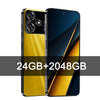 Image of Original X8 Pro Smartphone 7.3inch Global Version 16G+1TB Snapdragon 8 gen3 Android14 50+108MP 4G/5G Cellphone Mobile Phone NFC Shopping111