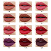 Image of IMAGIC Lipstick Moisturizer Lips Smooth Lip Stick Long Lasting Charming Lip Lipstick Cosmetic Beauty Makeup 12 Colors Shopping