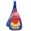 Image of Disney Marvel New Children's Shoulder Backpack Spiderman Pattern Large Capacity Bag Casual Student Boys Girls Bag Shopping