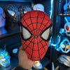 Image of Spider Man Mobile Eye Electronic Spider Man Desktop Decoration Sculpture 1:1 Remote Control Adult and Children's Gift Shopping111.com