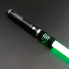 Image of TXQSABER Smooth Swing Lightsaber Metal Hilt Colors Changing Sounds FX Force Blaster Cosplay Laser Sword Proffie 2.2 Baord Toys Shopping