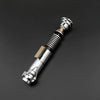 Image of TXQSABER Neo Pixel Lightsaber Proffie Smooth Swing RGB 16 Soundfonts Metal Handle Cosplay Laser Sword Luke Skywalker EP6 Replica Shopping