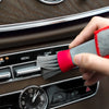 Image of Car Air-Conditioner Outlet Cleaning Tool Multi-purpose Dust Brush Car Accessories Interior Multi-purpose Brush Cleaning brush Shopping