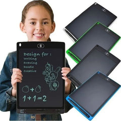 Toys for children 8.5Inch Electronic Drawing Board LCD Screen Writing Digital Graphic Drawing Tablets Electronic Handwriting Pad Shopping