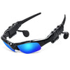 Image of Fashion Sports Stereo Wireless Bluetooth 4.1 Headset Telephone Polarized Driving Sunglasses Riding Eyes Glasses Headphone Shopping111