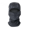 Image of Cycling Full Face Mask Military Camouflage Balaclava Outdoor Fishing Hunting Hood Protection Army Sports Helmet Liner Cap Scarf Shopping