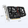 Image of SZMZ Video Card NVIDIA Geforce GTX 960 2GB 4GB GDDR5 128 bit Graphics Card Gaming Display Card GPU Shopping